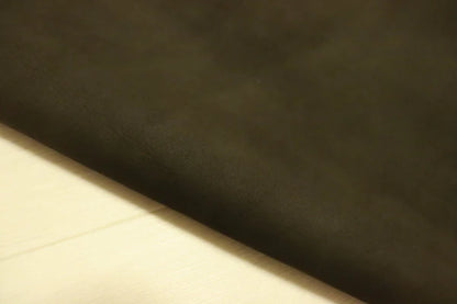 ds25円！SALE！ヌバック　ブラック　249ds