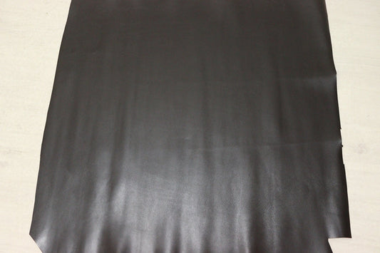 ds28円！[ダークブラウン]新入荷 国産 牛革 クロム革 顔料仕上げ 100ds