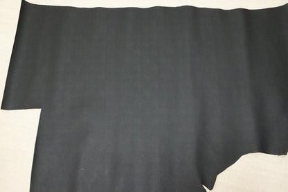 ds28円！[ブラック]新入荷 国産 牛革 クロム革 顔料仕上げ シボ型押し 120ds