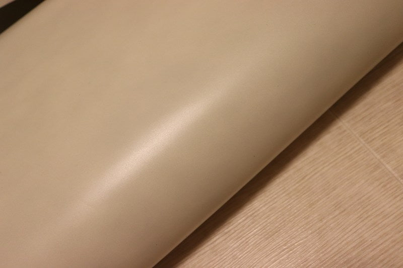 ds28円！[アイボリー系]新入荷 国産 牛革 クロム革 アンチック加工 ガラス 130ds