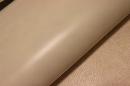 ds28円！[アイボリー系]新入荷 国産 牛革 クロム革 アンチック加工 ガラス 130ds