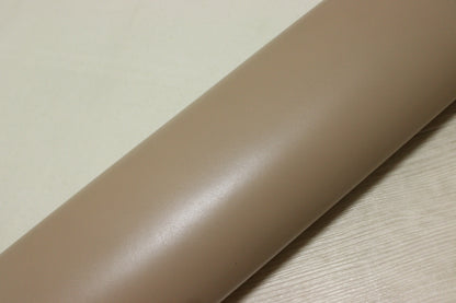 ds28円！[カフェオレ]新入荷 国産 牛革 クロム革 ガラス加工 130ds