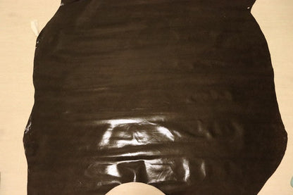 ds28円！[ビターブラウン]新入荷 国産 豚革 クロム革 スネークプリント 138ds