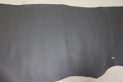 ds28円！[グレー系]新入荷 国産 牛革 姫路レザー クロム革 顔料仕上げ 160ds