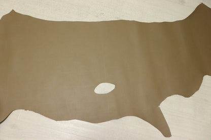ds28円！[コルク]新入荷 国産 牛革 姫路レザー クロム革 シボ型押し 160ds