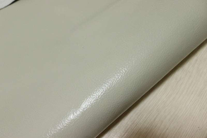 ds28円！[アイスグレー]新入荷 インポートレザー 牛革 クロム革 顔料仕上げ 166ds
