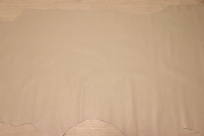 ds28円！[アイボリー]新入荷 国産 牛革 クロム革 スムース加工 170ds