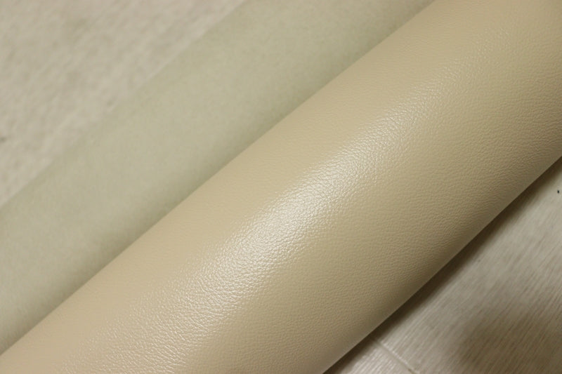 ds28円！[ベージュ]新入荷 国産 牛革 姫路レザー クロム革 シボ型押し 顔料仕上げ 176ds