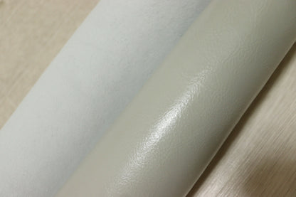 ds28円！[アイスグレー]新入荷 インポートレザー 牛革 クロム革 顔料仕上げ 177ds