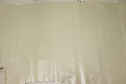 ds28円！[アイボリー]新入荷 国産 牛革 クロム革 顔料仕上げ 189ds