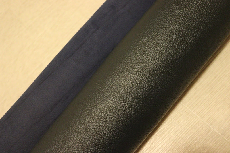 ds28円！[ダークネイビー]新入荷 国産 牛革 姫路レザー クロム革 シボ型押し 顔料仕上げ 200ds