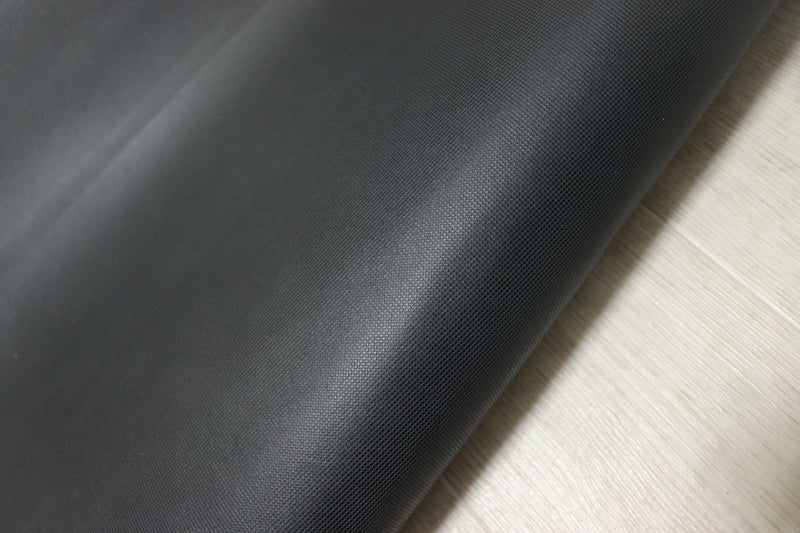 ds28円！[ダークグレー]新入荷 国産 牛革 姫路レザー クロム革 ブロック型押し 顔料仕上げ 200ds
