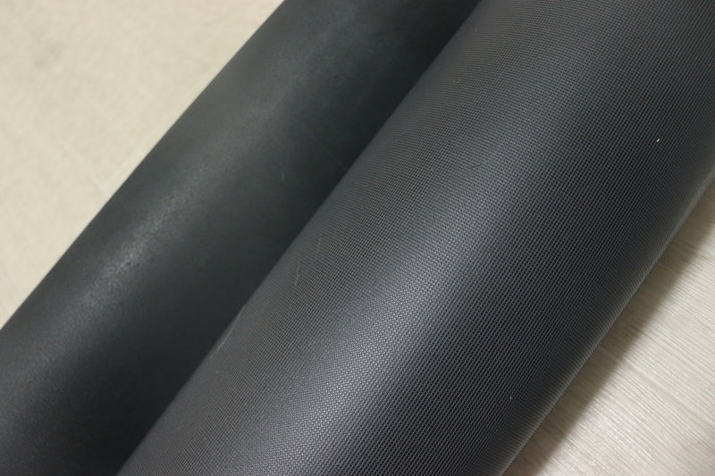 ds28円！[ダークグレー]新入荷 国産 牛革 姫路レザー クロム革 ブロック型押し 顔料仕上げ 200ds