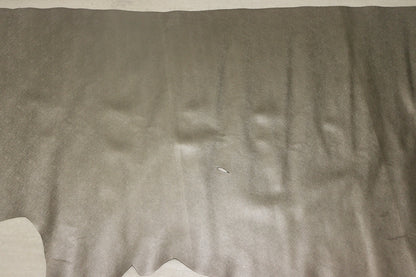 ds28円！[シャンパンブロンズ]新入荷 国産 牛革 クロム革 絹目型押し 顔料上げ 200ds