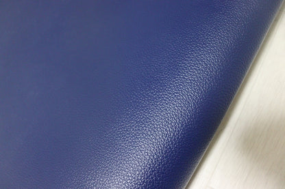 ds28円！[サファイア]新入荷 国産 牛革 姫路レザー クロム革 顔料仕上げ シボ型押し 200ds
