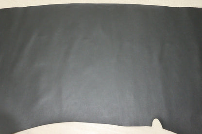 ds28円！[ダークグレー]新入荷 国産 牛革 クロム革 シボ型押し 200ds