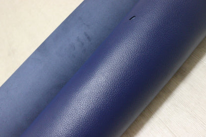 ds28円！[サファイア]新入荷 国産 牛革 姫路レザー クロム革 顔料仕上げ シボ型押し 208ds