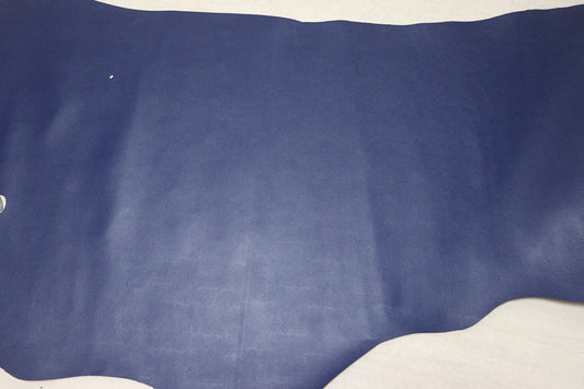 ds28円！[サファイア]新入荷 国産 牛革 姫路レザー クロム革 顔料仕上げ シボ型押し 208ds