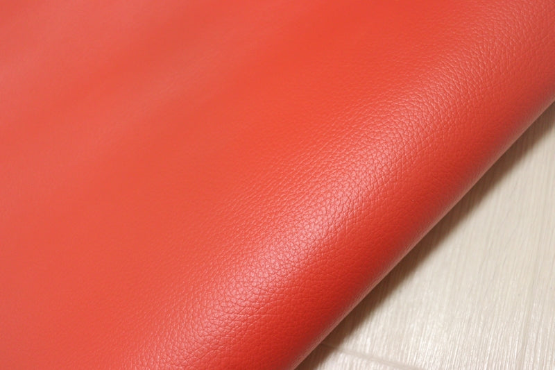 ds28円！[ピンク系]新入荷 国産 牛革 姫路レザー クロム革 シボ型押し 顔料仕上げ 208ds