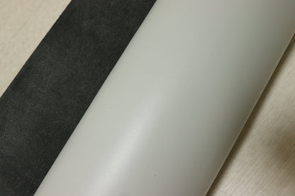 ds28円！[グレー]新入荷 国産 牛革 姫路レザー クロム革 顔料仕上げ 211ds