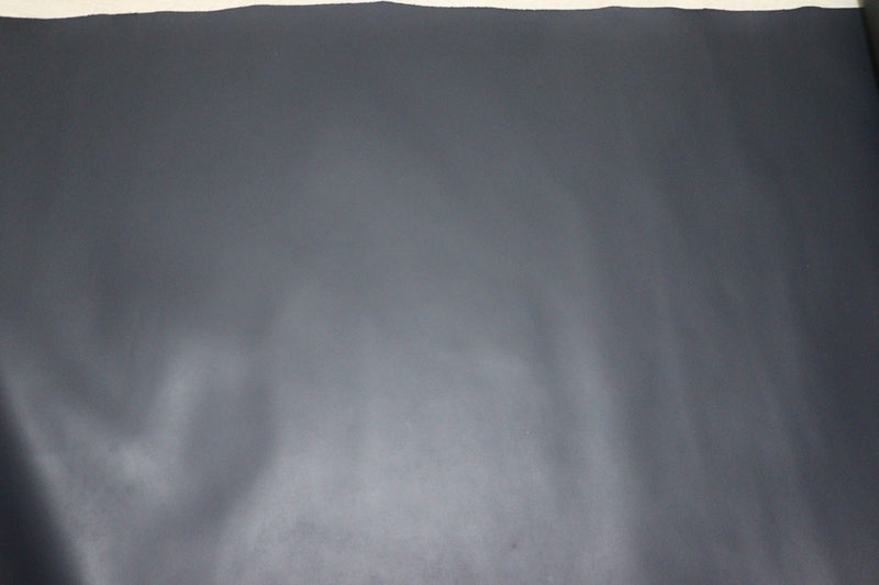 ds28円！[ネイビー]新入荷 国産 牛革 クロム革 顔料仕上げ 213ds