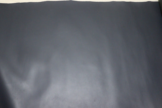 ds28円！[ネイビー]新入荷 国産 牛革 クロム革 顔料仕上げ 213ds