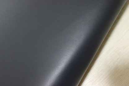 ds28円！[ネイビー]新入荷 国産 牛革 クロム革 顔料仕上げ 213ds