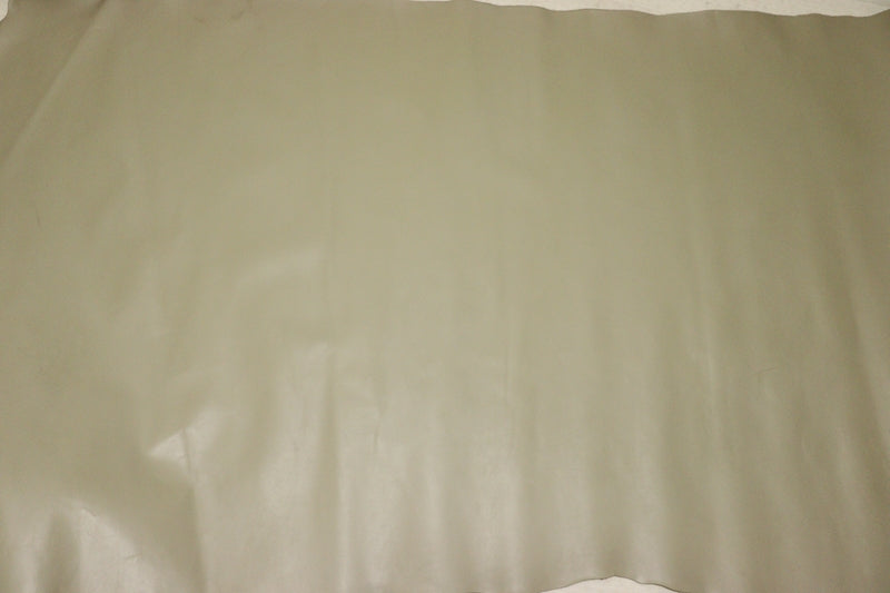 ds28円！[ベージュ系]新入荷 国産 牛革 クロム革 顔料仕上げ 214ds