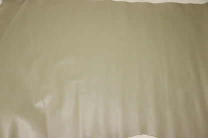 ds28円！[ベージュ系]新入荷 国産 牛革 クロム革 顔料仕上げ 214ds