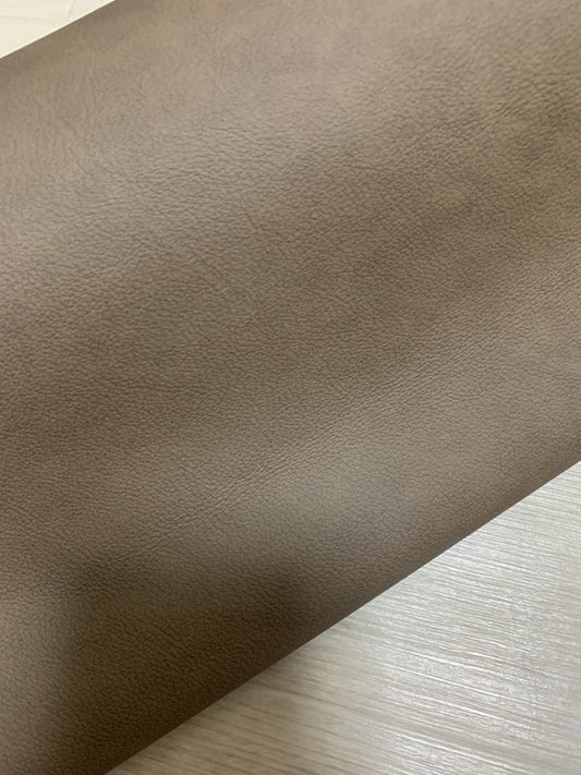 ds28円！[オリーブ系]新入荷 イタリアンレザー 牛革 クロム革 アンチック加工 219ds