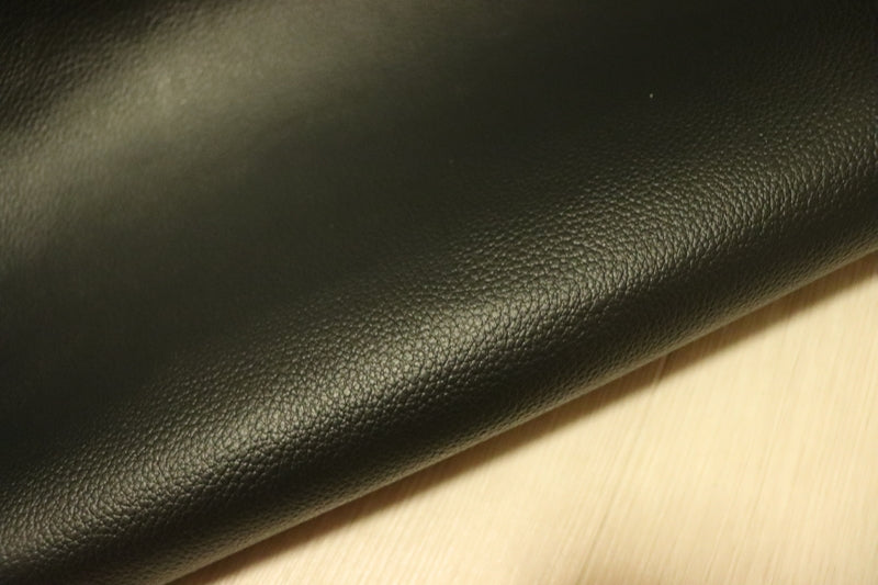 ds28円！[ネイビー]新入荷 国産 牛革 姫路レザー クロム革 シボ型押し 顔料仕上げ 220ds