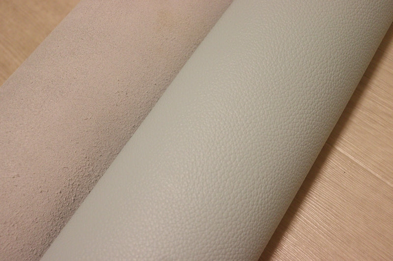 ds28円！[ライトブルー]新入荷 国産 牛革 クロム革 シボ型押し 顔料仕上げ 220ds