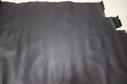 ds28円！[ダークブラウン]新入荷 国産 牛革 クロム革 顔料仕上げ 220ds