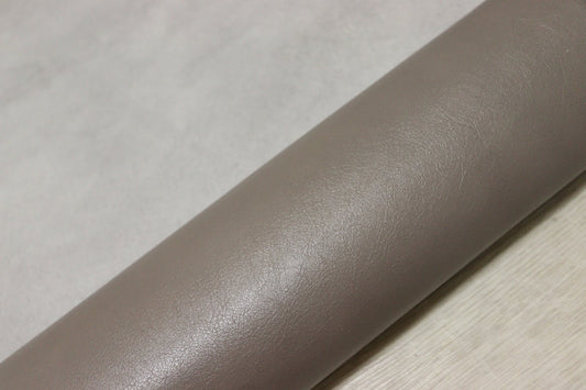 ds28円！[モカグレー]新入荷 国産 牛革 姫路レザー クロム革 スムース加工 220ds