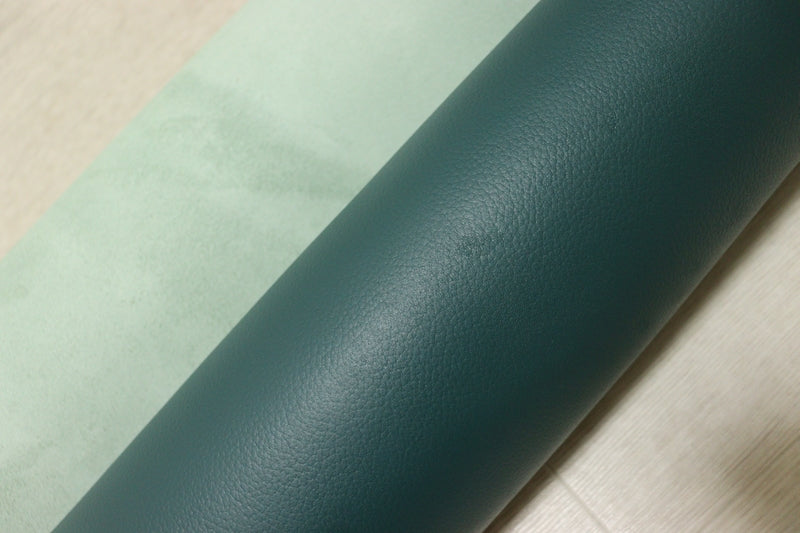 ds28円！[ピーコック]新入荷 国産 牛革 姫路レザー クロム革 顔料仕上げ 220ds