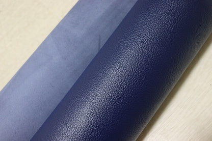 ds28円！[サファイア]新入荷 国産 牛革 姫路レザー クロム革 シボ型押し 220ds