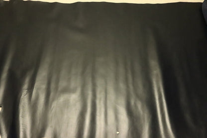 ds28円！[ネイビー]新入荷 国産 牛革 姫路レザー クロム革 スムース加工 225ds