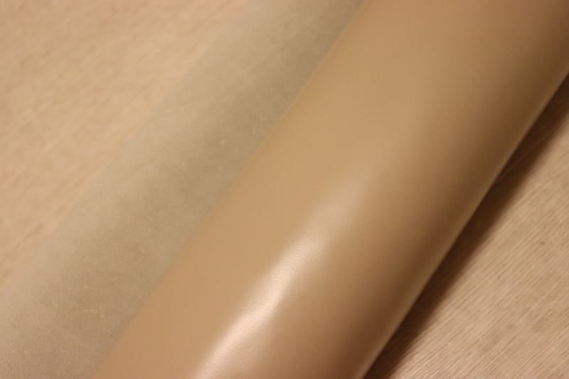 ds28円！[クレージュ]新入荷 国産 牛革 姫路レザー クロム革 顔料仕上げ 227ds