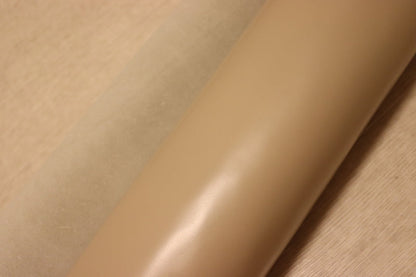 ds28円！[クレージュ]新入荷 国産 牛革 姫路レザー クロム革 顔料仕上げ 227ds