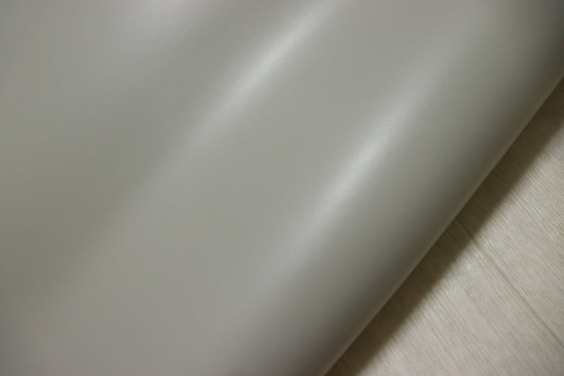 ds28円！[サンドベージュ]新入荷 国産 牛革 姫路レザー コンビヌメ革 顔料仕上げ 227ds