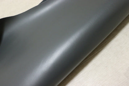 ds28円！[ダークグレー]新入荷 国産 牛革 クロム革 顔料仕上げ 229ds