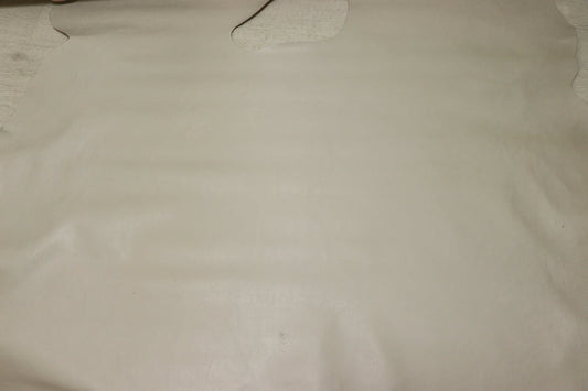 ds28円！[サンドベージュ]新入荷 国産 牛革 コンビヌメ革 顔料仕上げ 229ds