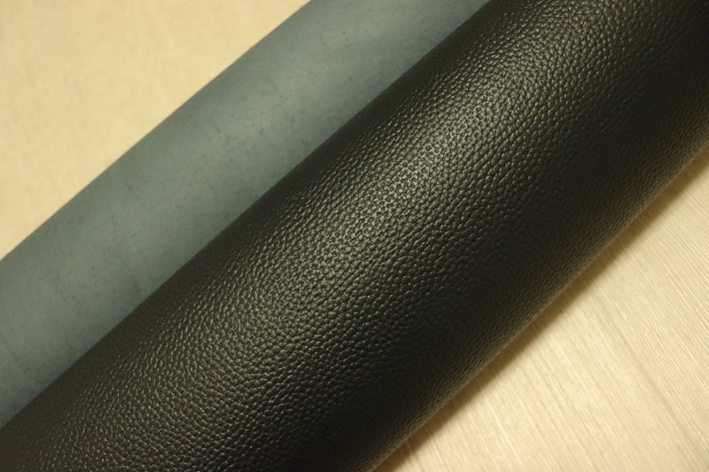 ds28円！[ネイビー]新入荷 国産 牛革 クロム革 シボ型押し 顔料仕上げ 230ds