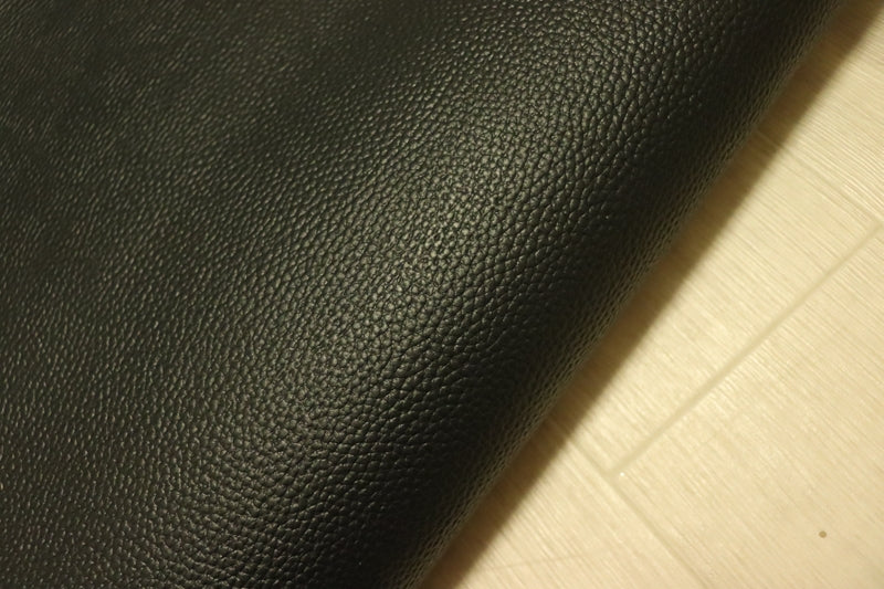 ds28円！[ネイビー]新入荷 国産 牛革 クロム革 シボ型押し 顔料仕上げ 230ds