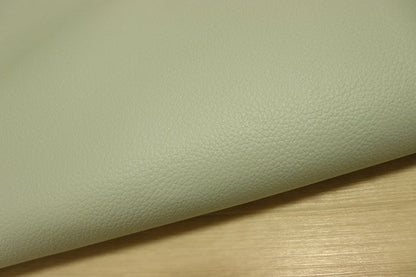 ds28円！[ライトブルー]新入荷 国産 牛革 姫路レザー クロム革 シボ型押し 顔料仕上げ 230ds