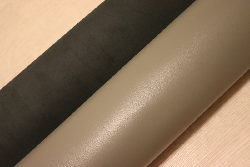 ds28円！[ライトグレー]新入荷 国産 牛革 姫路レザー クロム革 シボ型押し 顔料仕上げ 230ds