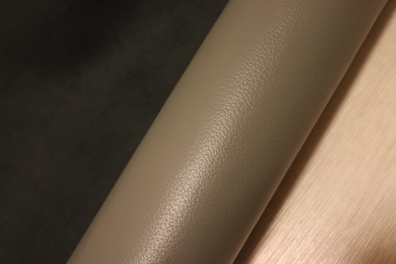 ds28円！[ライトグレー]新入荷 国産 牛革 姫路レザー クロム革 シボ型押し 顔料仕上げ 230ds