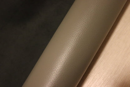 ds28円！[ライトグレー]新入荷 国産 牛革 姫路レザー クロム革 シボ型押し 顔料仕上げ 230ds