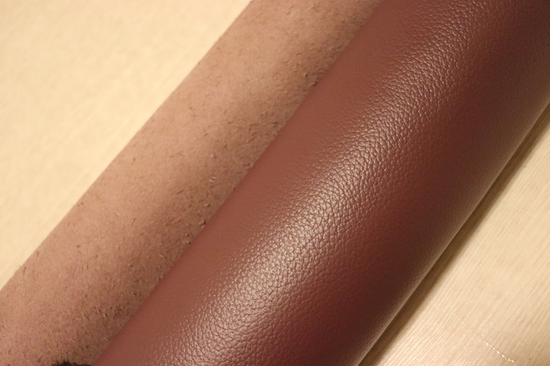 ds28円！[パープル系]新入荷 国産 牛革 姫路レザー クロム革