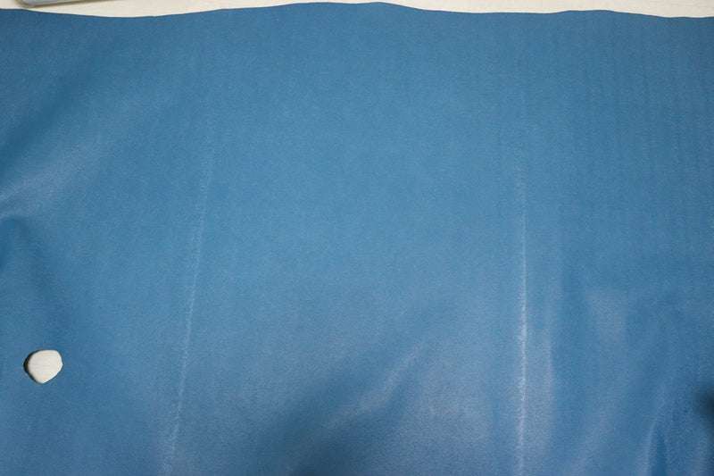 ds28円！[ダークグレー]新入荷 国産 牛革 姫路レザー クロム革 顔料仕上げ 230ds